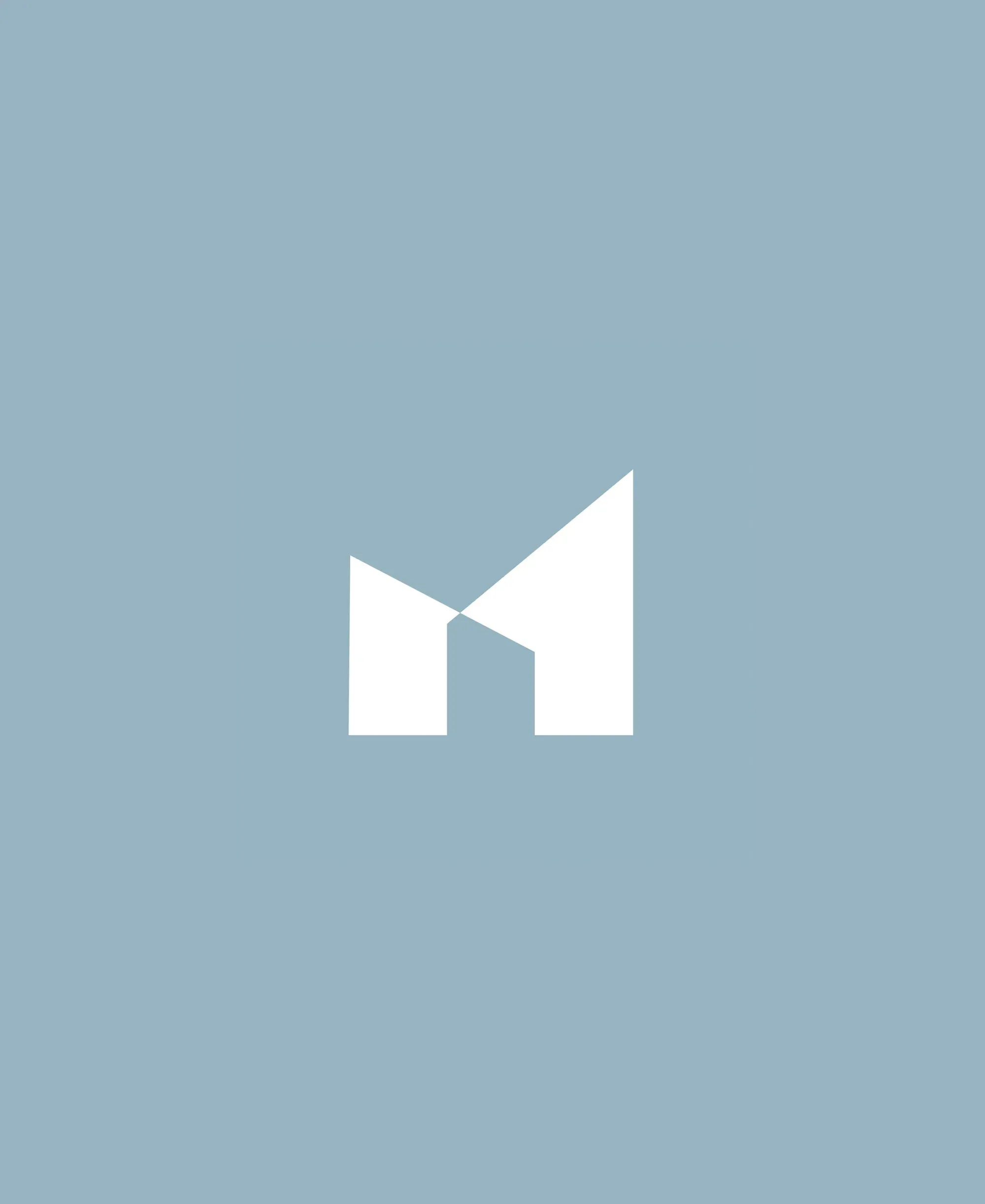 Construct Melbourne submark in pale blue