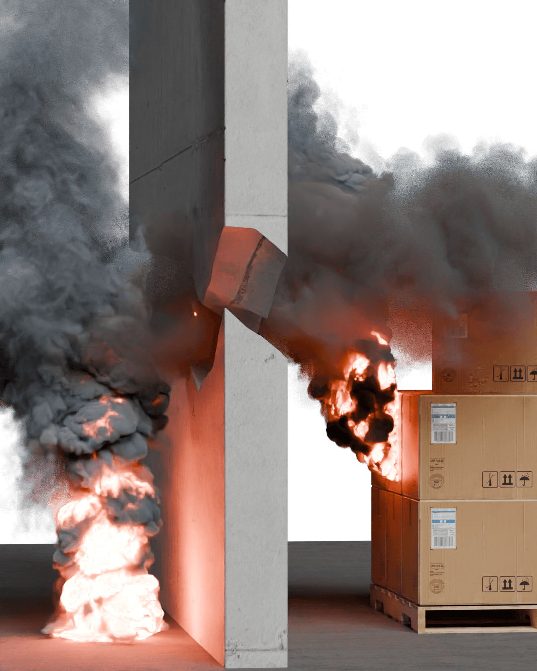 Speedpanel Fire CPD Presentation Image 2