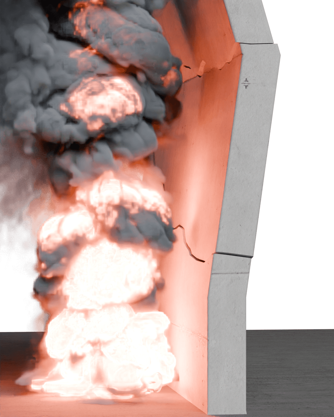 Speedpanel Fire CPD Presentation Image 3