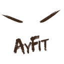 AyFit Coaching logo