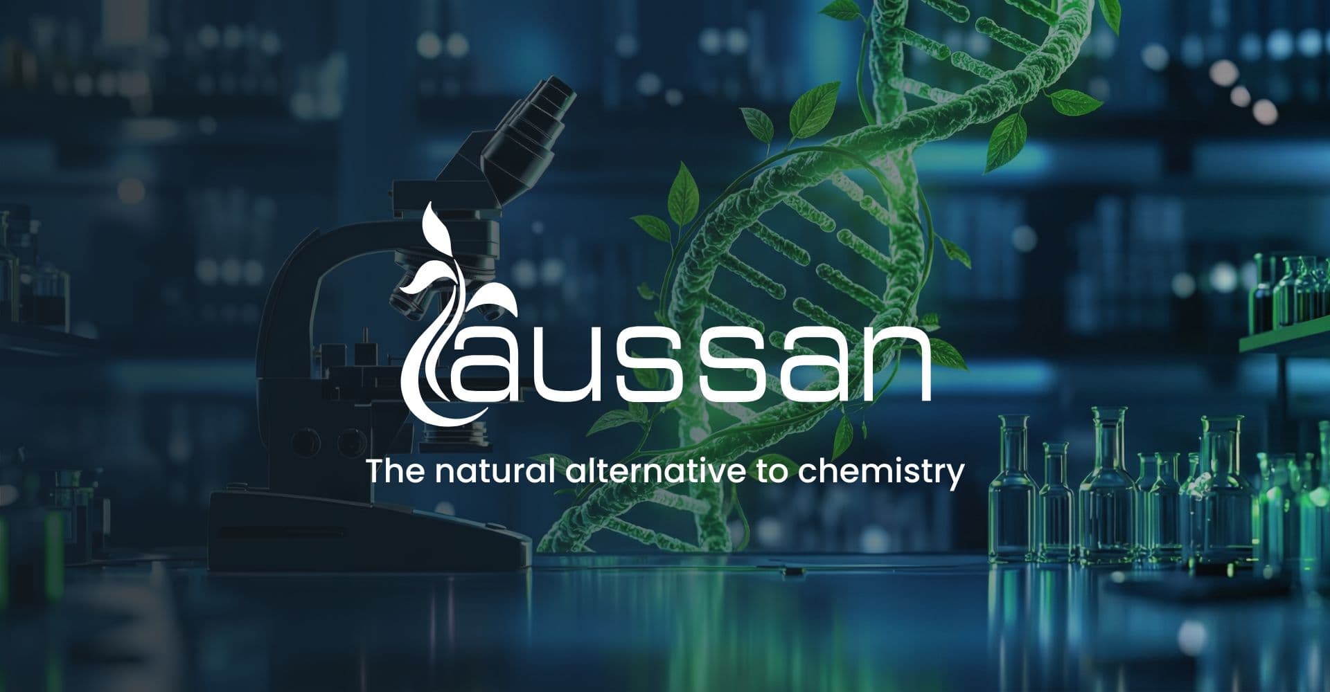 Aussan Laboratories, Biotechnology