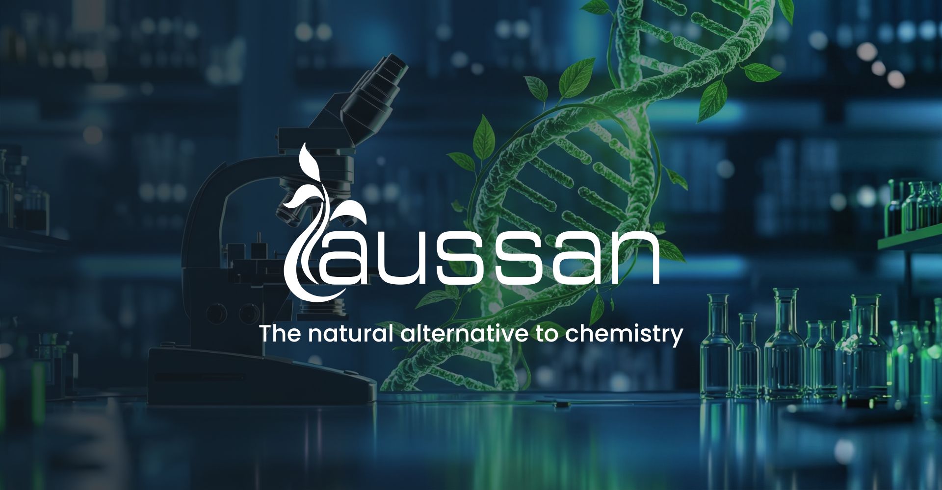 Aussan Laboratories