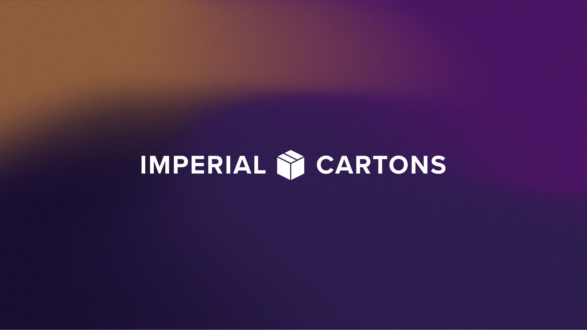 Imperial Cartons