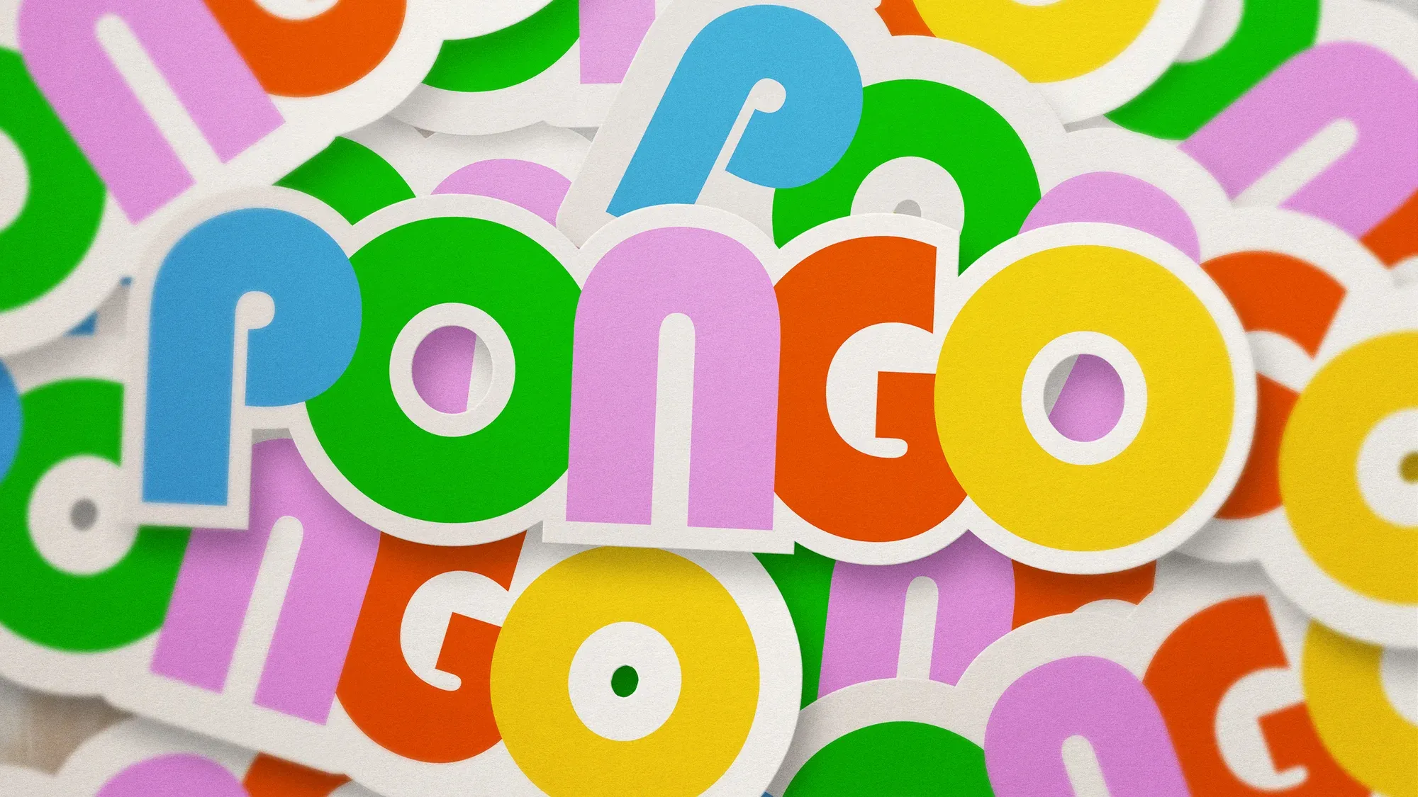 PONGO