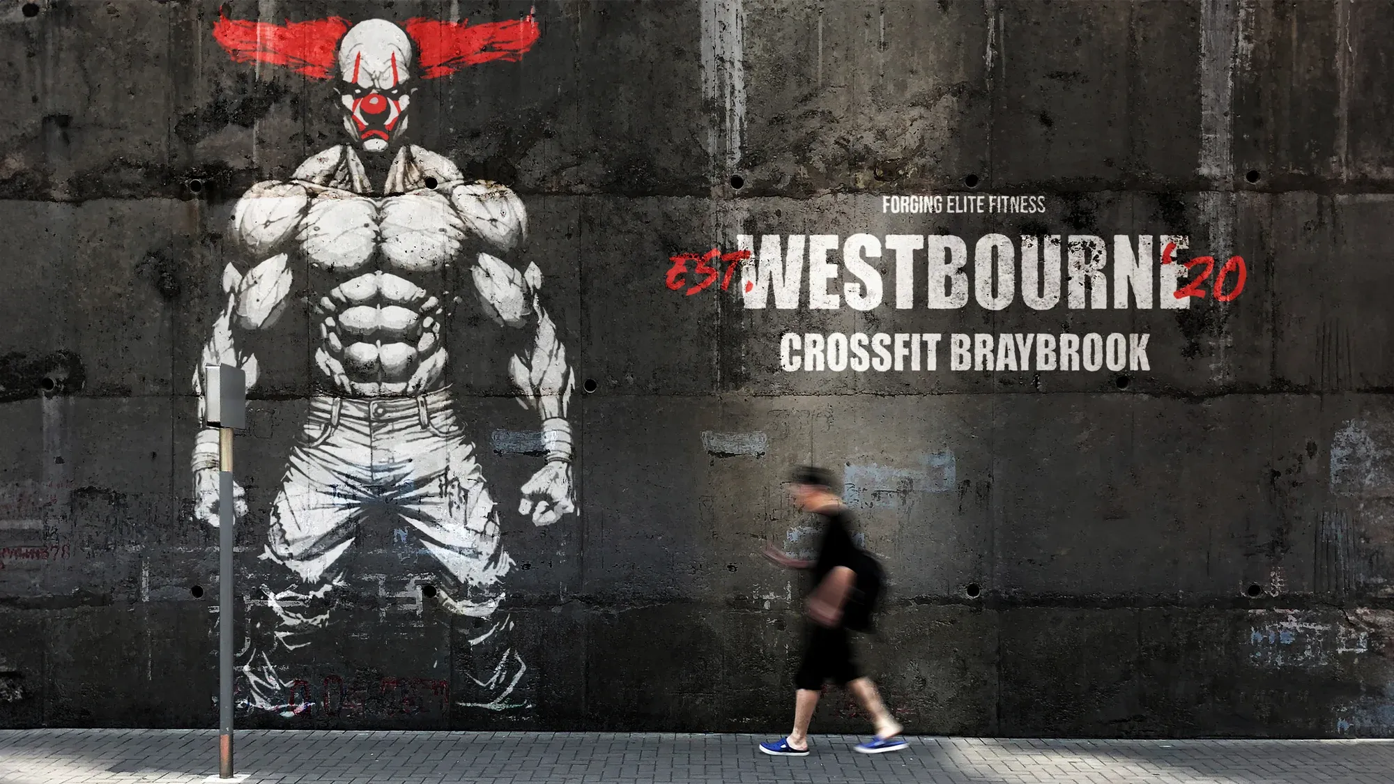 Westbourne CrossFit